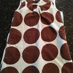 Boden, Corduroy Dress